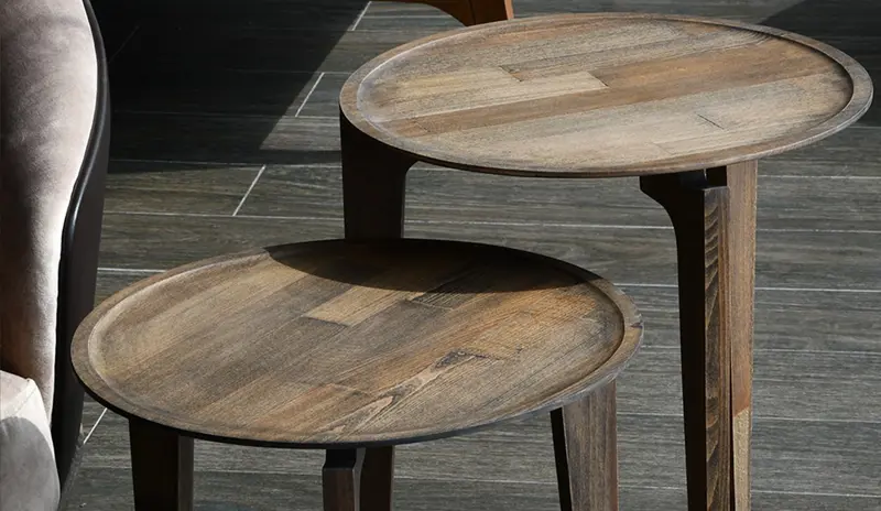 میز عسلی ساوین